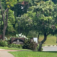 Fort Canning Park