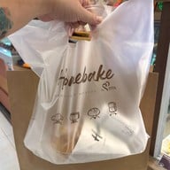 Homebake By mx Siam Paragon