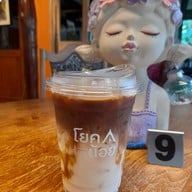 เมนูของร้าน Yok Noi Coffee Camp โยคน้อย