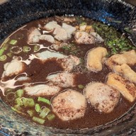 เมนูของร้าน เตี๋ยวคอปเปอร์ เดอะเซนส์ ปิ่นเกล้า