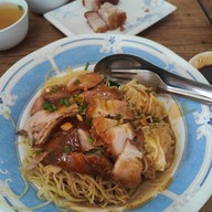 เมนูของร้าน KK Cuisine