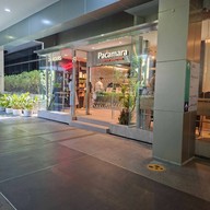 Pacamara ตึกภูมิสิริ รพ.จุฬาลงกรณ์