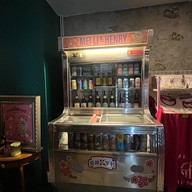 Mei Li Henry พระรามเก้า 49