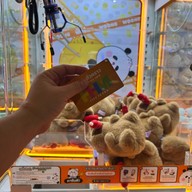 Harbor land Fashion Island