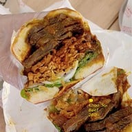 เมนูของร้าน Two Men Bagel House ฺBKK