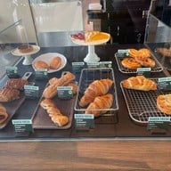 Starbucks เดอะ เรส แอเรีย ประชาชื่น