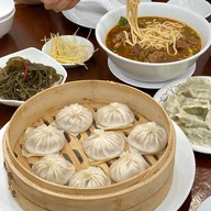 น้ำเต้าหู้หย่งเหอ Yong He Dou Jiang (永和豆漿) นางลิ้นจี่