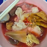 เย็นตาโฟ คอนแวนต์