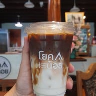 เมนูของร้าน Yok Noi Coffee Camp โยคน้อย