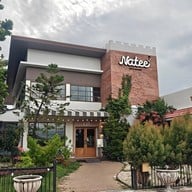 NATEE Cafe & Restaurant