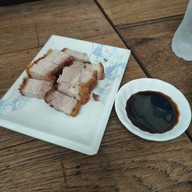 เมนูของร้าน KK Cuisine