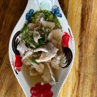ก๋วยเตี๋ยวเรือนายนนท์รสเด็ดวัดเสมียนนารี สาขาวัดเสมียนนารี อร่อยไม่ต้องปรุง