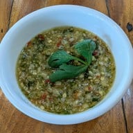 ทอฮัก การ์เด้นแอนด์เรสเตอรอง