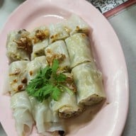 เมนูของร้าน หมูหันสองพี่น้อง หมูหันสองพี่น้อง พระราม3