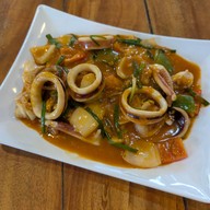 ทอฮัก การ์เด้นแอนด์เรสเตอรอง