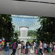 Jewel Changi Airport