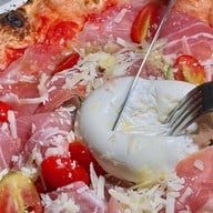 Peppina (Real Italian Pizza)  พร้อมพงษ์