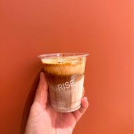 RISE COFFEE วัน แบงค็อก