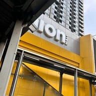 บรรยากาศ Union Mall