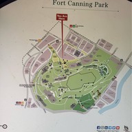 Fort Canning Park