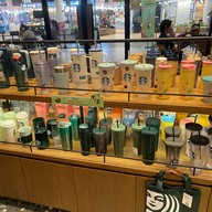 Starbucks CENTRAL WESTVILLE