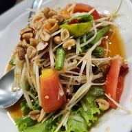 เมนูของร้าน หมูหันสองพี่น้อง หมูหันสองพี่น้อง พระราม3