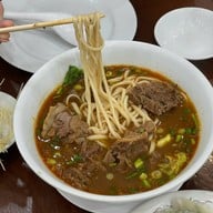 น้ำเต้าหู้หย่งเหอ Yong He Dou Jiang (永和豆漿) นางลิ้นจี่