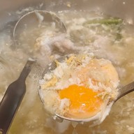 เมนูของร้าน เอี่ยวไถ่ สุกี้โบราณ เซ็นทรัลพระราม3