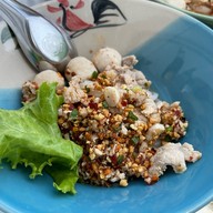 หอมฟุ้ง ก๋วยเตี๋ยวต้มยำ วัดสุทัศน์ (เสาชิงช้า) หอมฟุ้ง ก๋วยเตี๋ยวต้มยำ วัดสุทัศน์ (เสาชิงช้า)