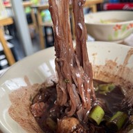 ก๋วยเตี๋ยวเรือนายนนท์รสเด็ดวัดเสมียนนารี สาขาวัดเสมียนนารี อร่อยไม่ต้องปรุง