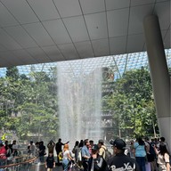 Jewel Changi Airport