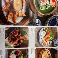 NGON Vietnamese Restaurant - งอน เวียดนาม The Kad Farang Maerim