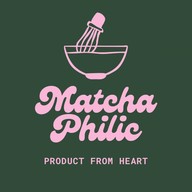 ❥ The Matchaphilic - Craft.PH EST:2020