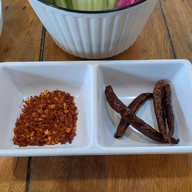 ทอฮัก การ์เด้นแอนด์เรสเตอรอง