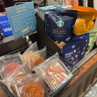 Starbucks CENTRAL WESTVILLE