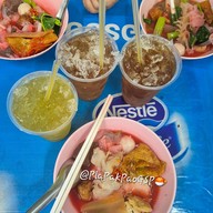 เมนูของร้าน เย็นตาโฟ คอนแวนต์