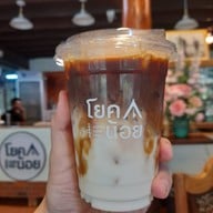 เมนูของร้าน Yok Noi Coffee Camp โยคน้อย