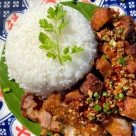 เรื่องของหมู