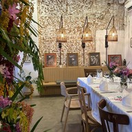 La Friandise Restaurant and Cafe  -