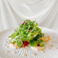 La Friandise Restaurant and Cafe  -