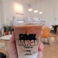 เมนูของร้าน Soul March