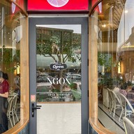 NGON Vietnamese Restaurant - งอน เวียดนาม The Kad Farang Maerim