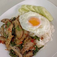 ป้าตุ้มผัดไทย ปากซ.สาธุ 57