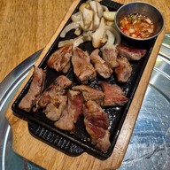 เมนูของร้าน ร้านอาหาร โบรี보리 -