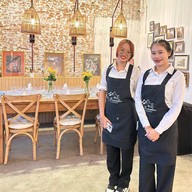 La Friandise Restaurant and Cafe  -