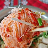ป้าเมืองก๋วยเตี๋ยวกะละมังป้าเมือง