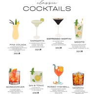 La Friandise Restaurant and Cafe  -