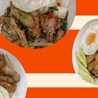 ป้าตุ้มผัดไทย ปากซ.สาธุ 57