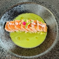 La Friandise Restaurant and Cafe  -