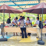 แพสุขสมบูรณ์ รีสอร์ท